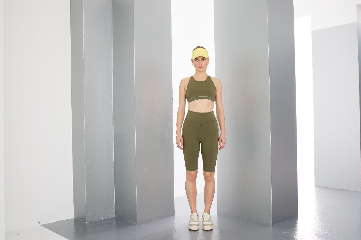 20987 Kadın Büstiyer