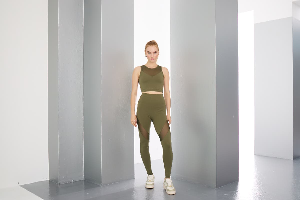 20986 Kadın Büstiyer