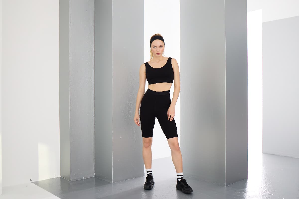 21009 Kadın Büstiyer