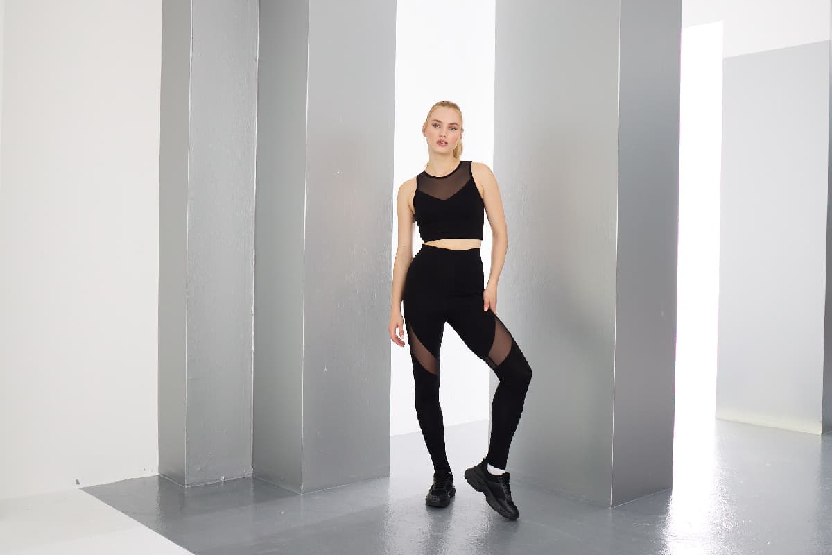 20986 Kadın Büstiyer