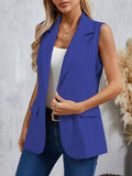 Saks Blue