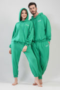 BRIGHT GREEN