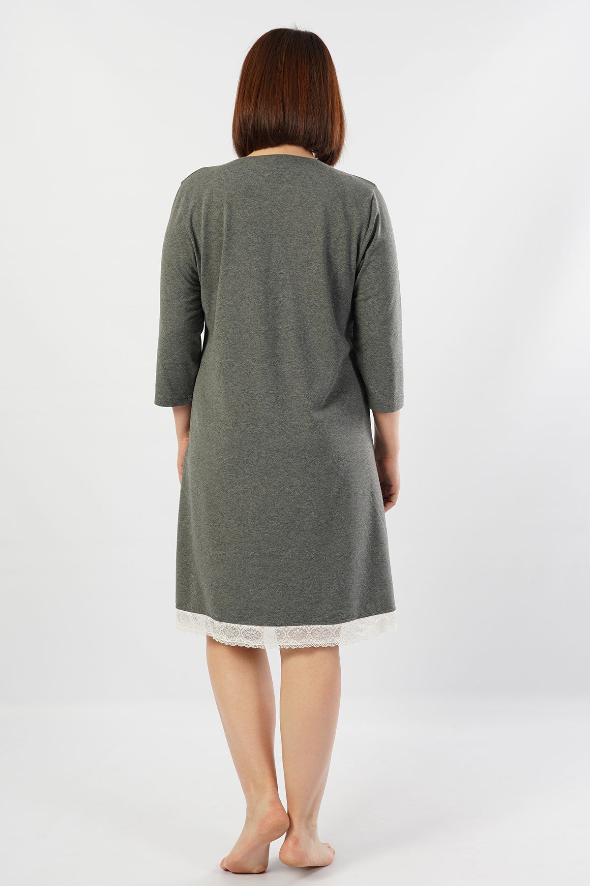 Woman Big Size German Tunic