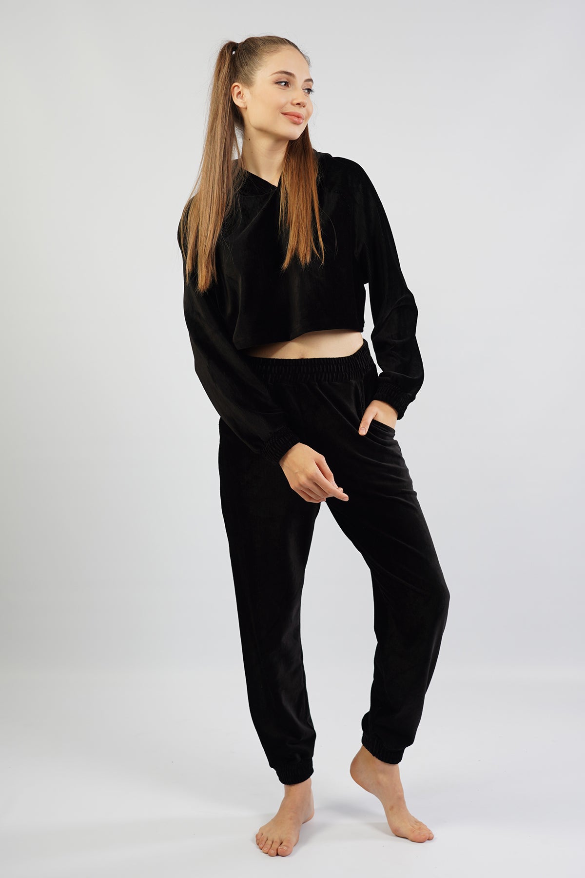 Woman Relax Pyjama Set