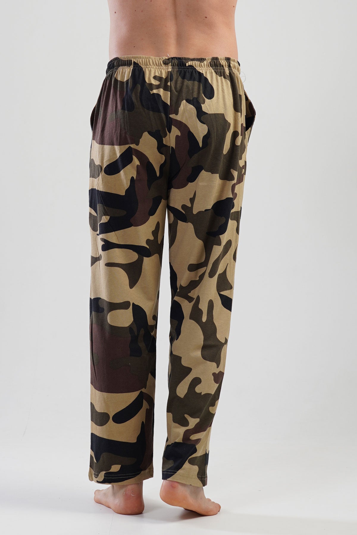 Man Mixed XXL Pyjama Separates