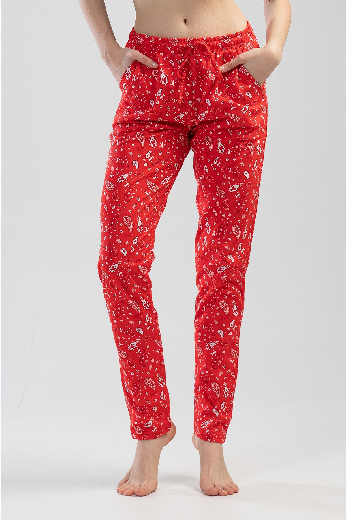 Woman Blam Pyjama Separate