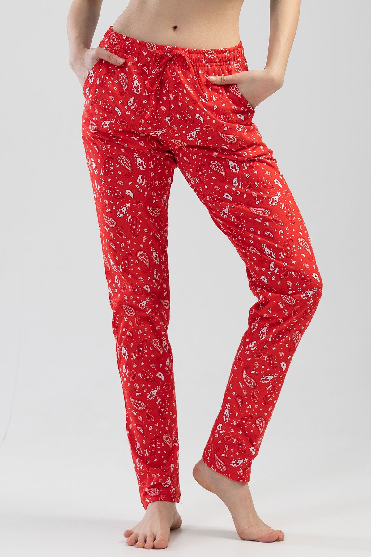 Woman Blam Pyjama Separate