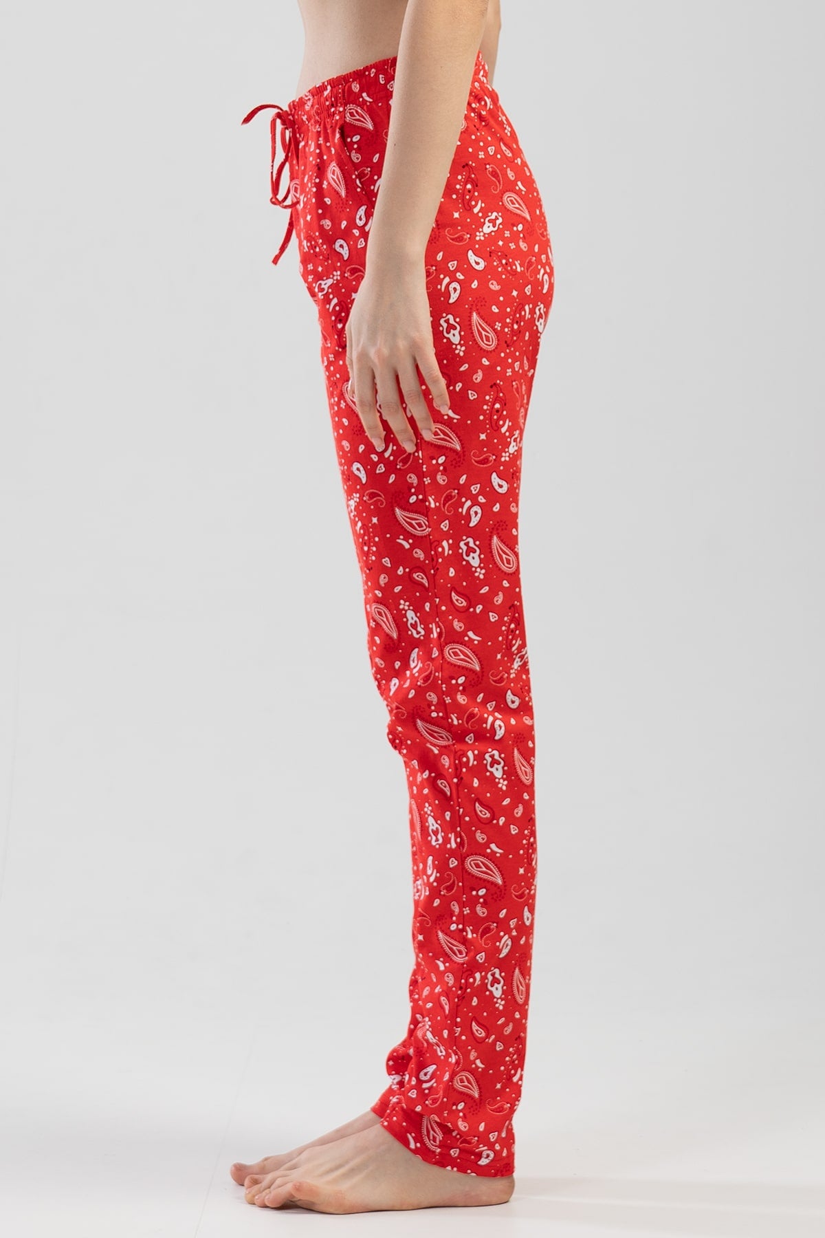Woman Blam Pyjama Separate