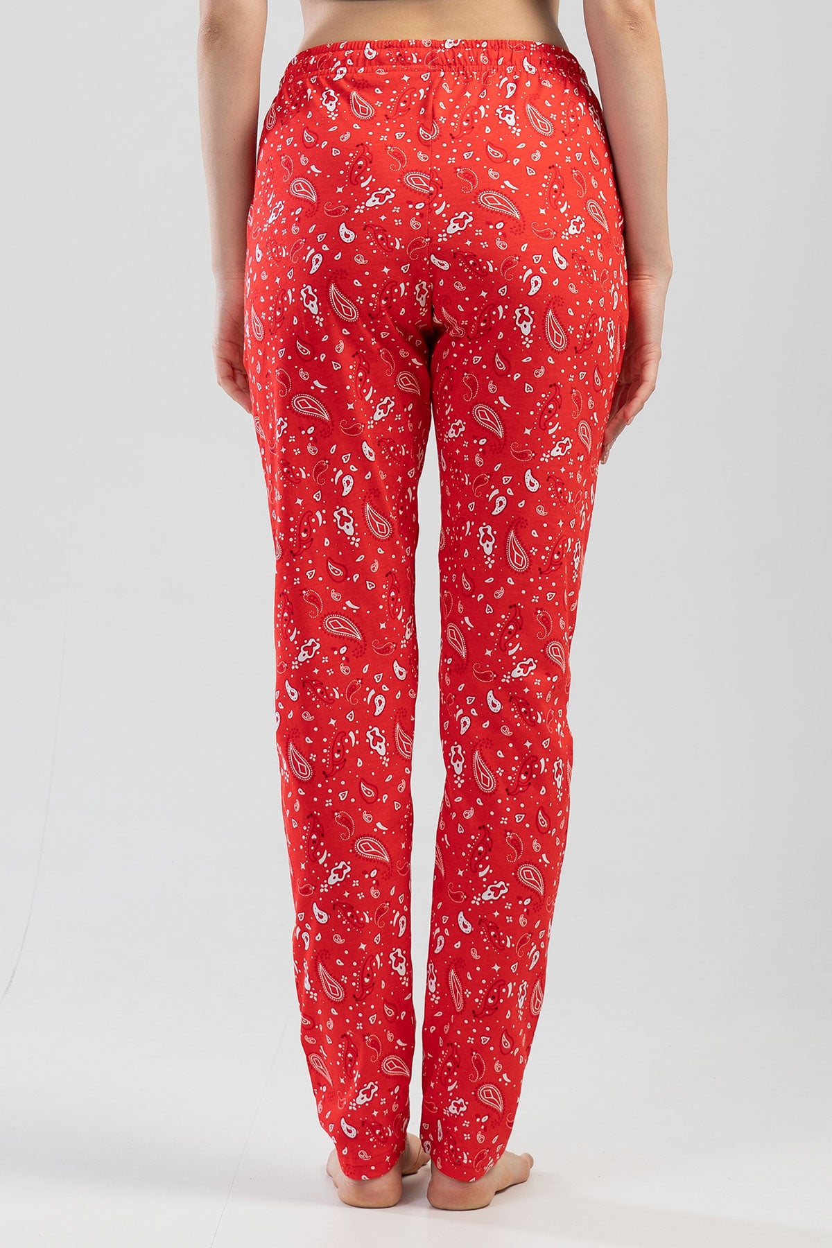 Woman Blam Pyjama Separate