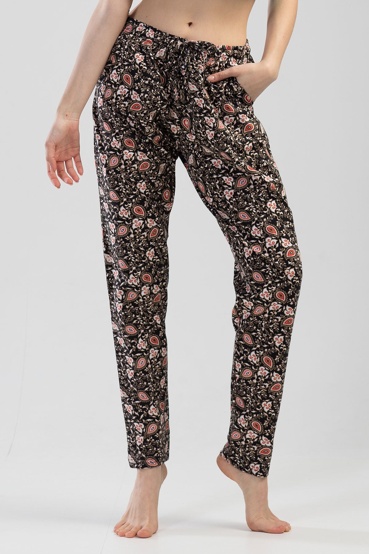 Woman Classic XXL Pyjama Separate