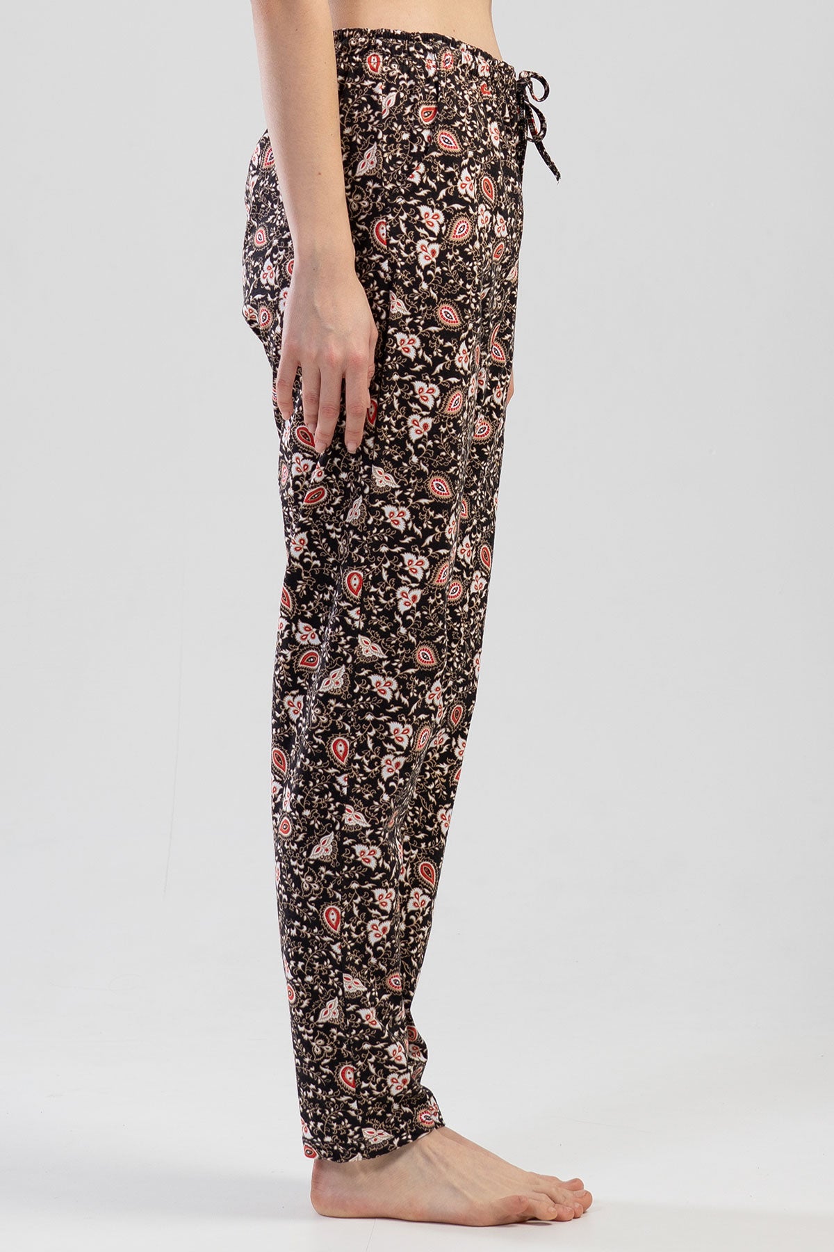 Woman Classic XXL Pyjama Separate