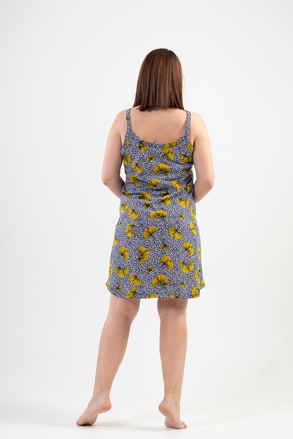 Woman Big Size Ally Tunic