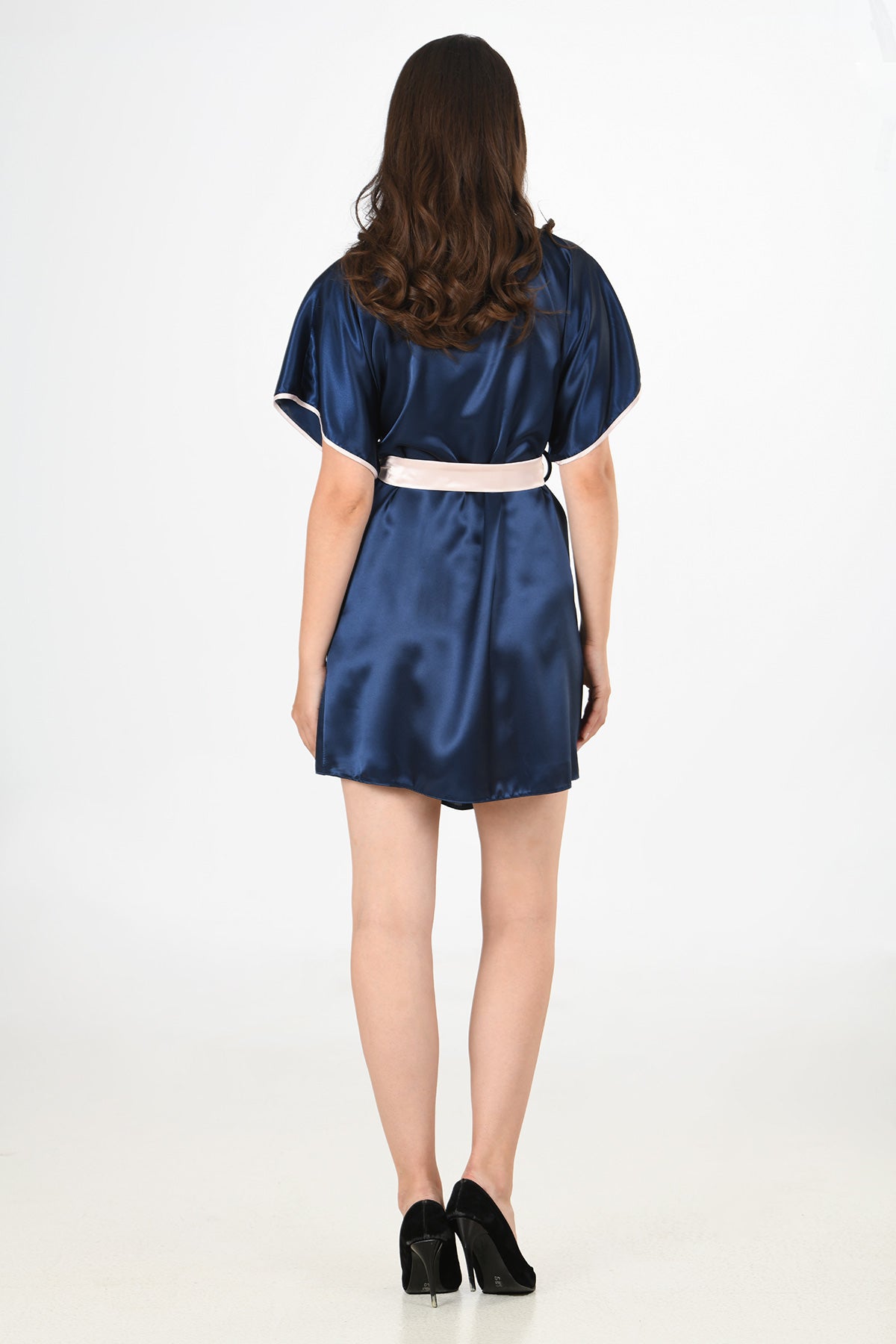 SATEN - TEK SABAHLIK