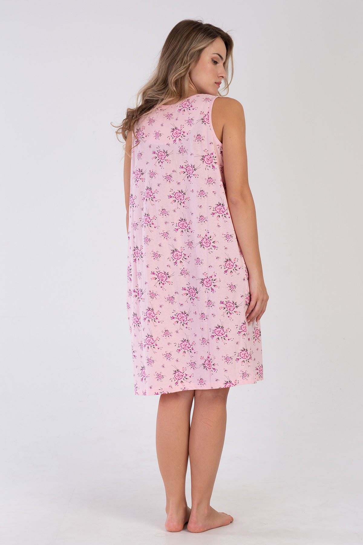 Woman Zeba Nightgown