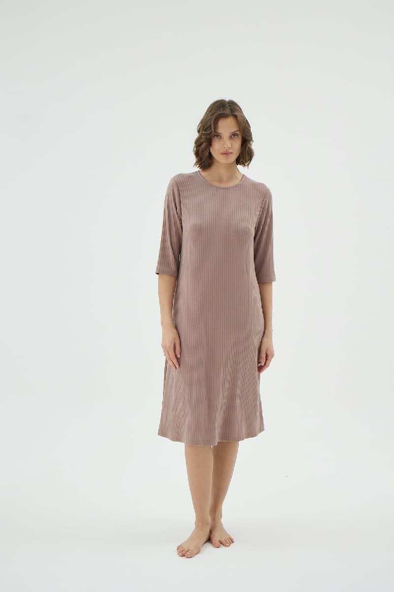 17041 KADIN KAŞKORSE GECELİK