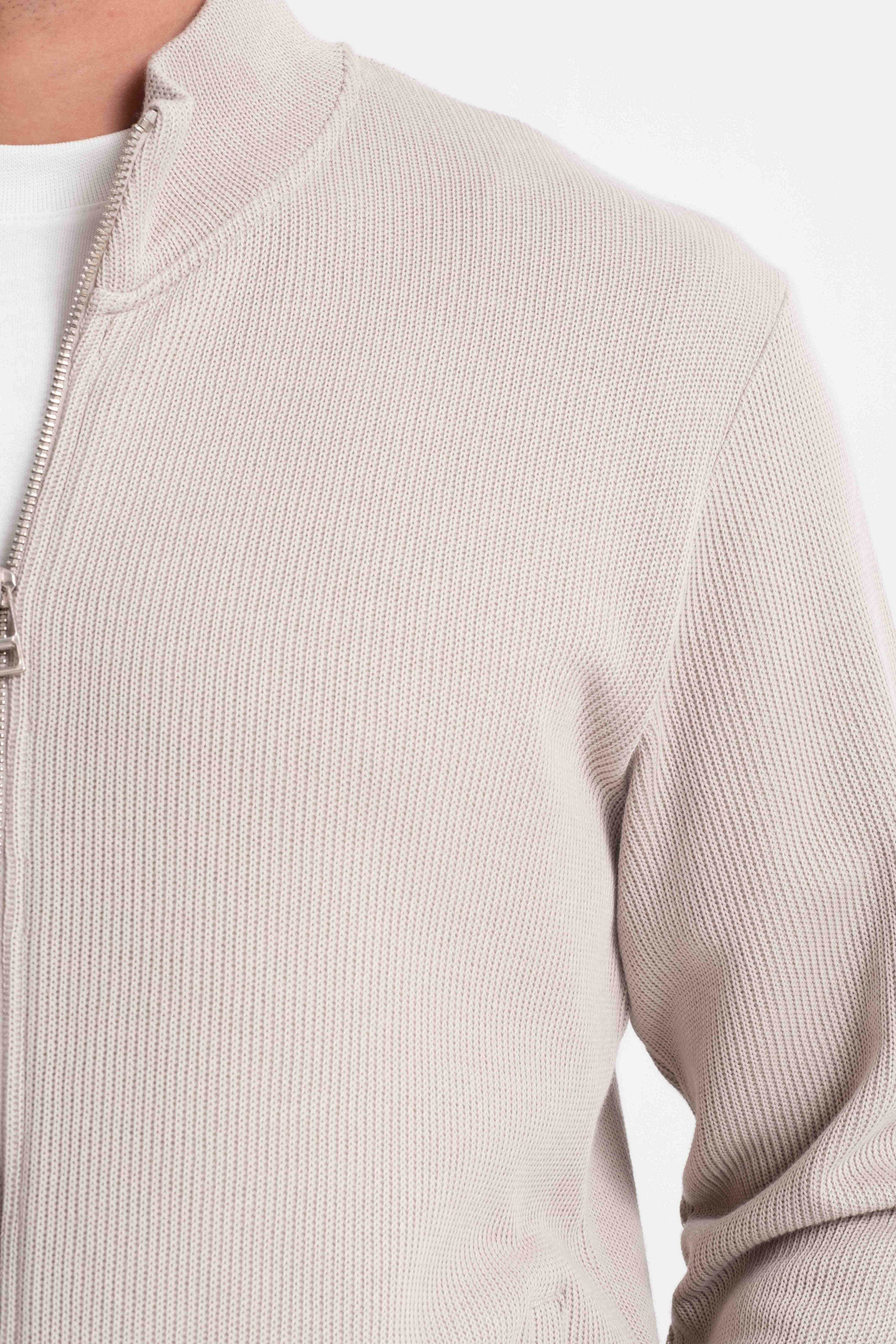 9552 JS DİK YAKA GİPELİ SELANİK HIRKA