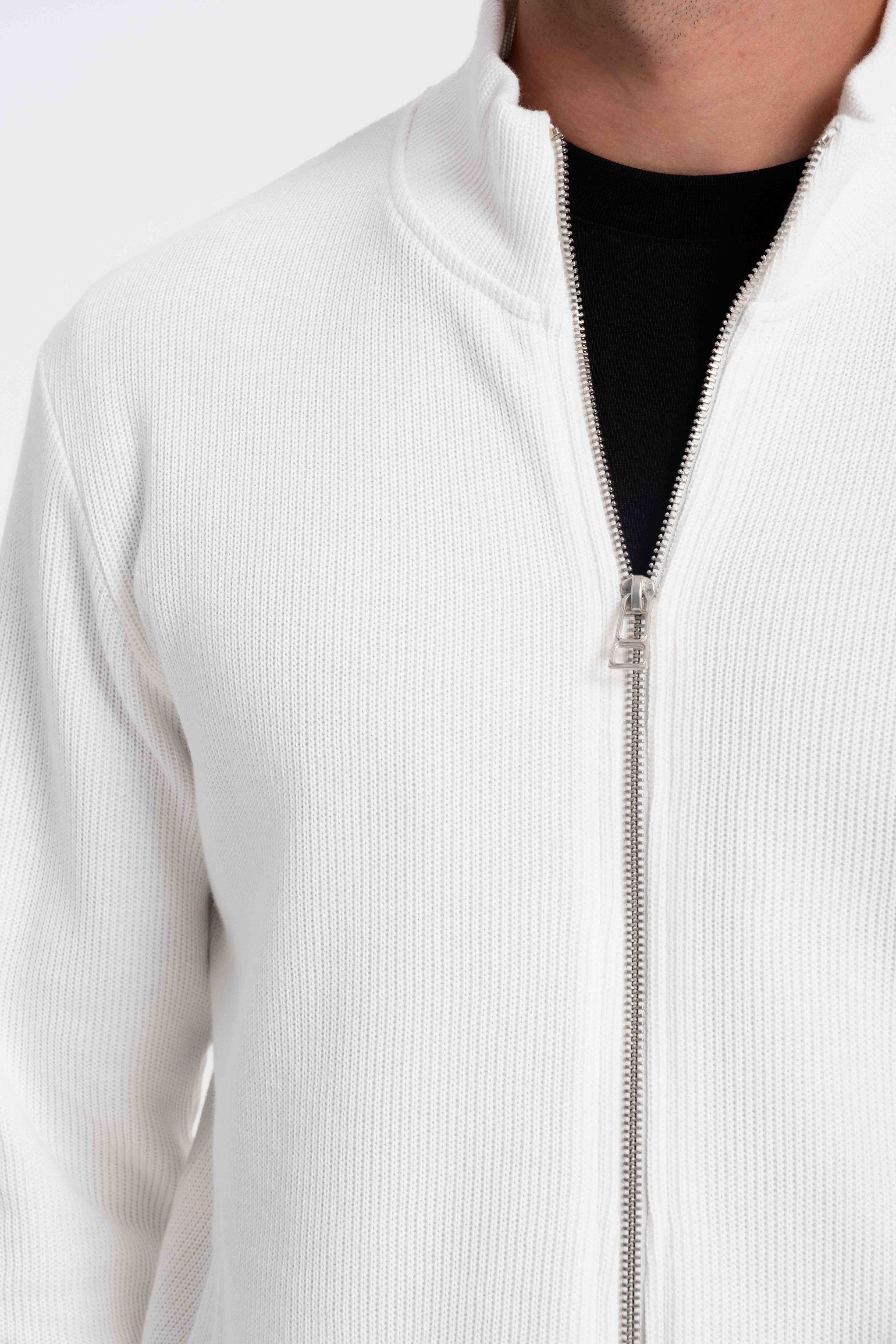 9552 JS DİK YAKA GİPELİ SELANİK HIRKA