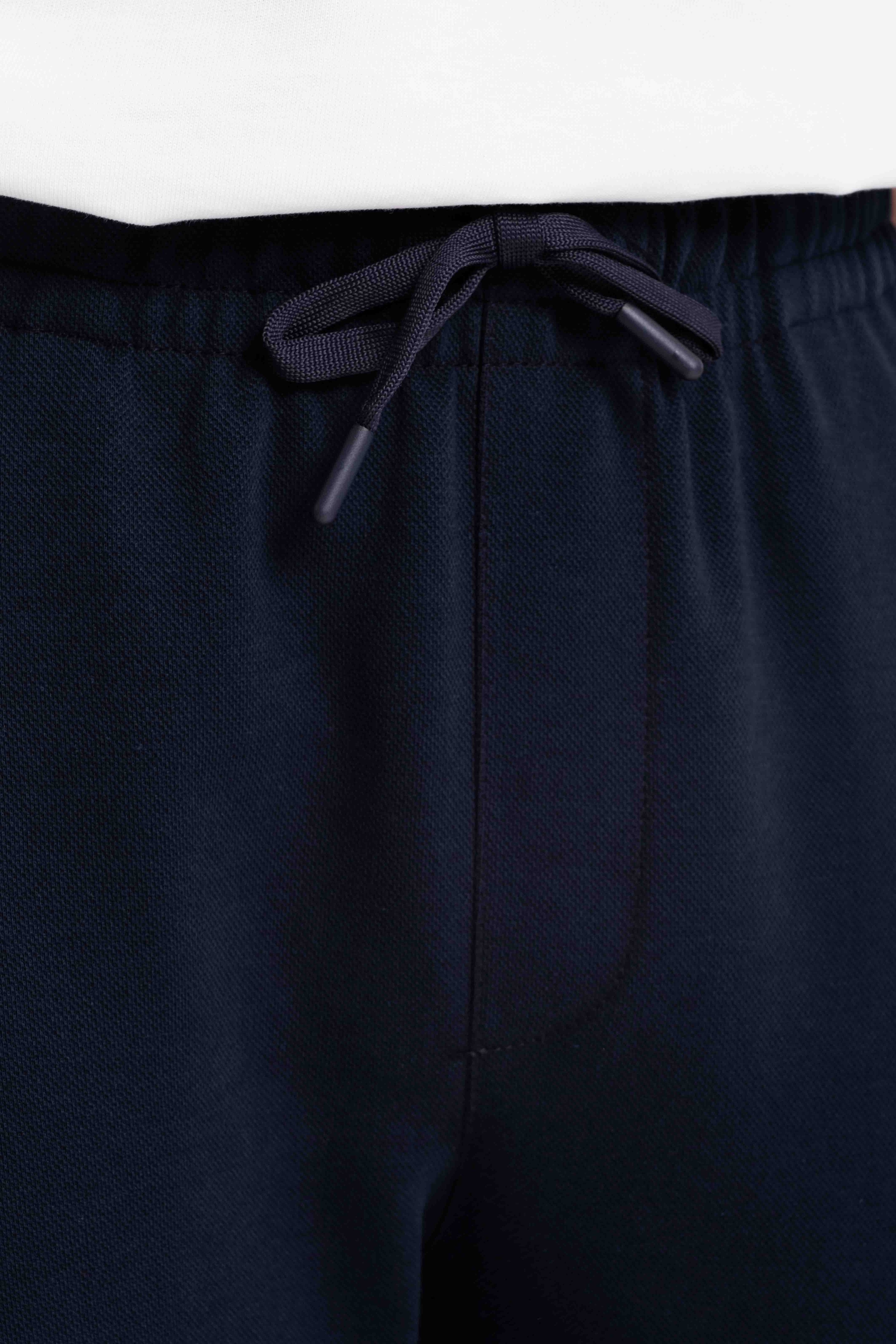 9557 JS LAKİNT ÖRME PANTOLON