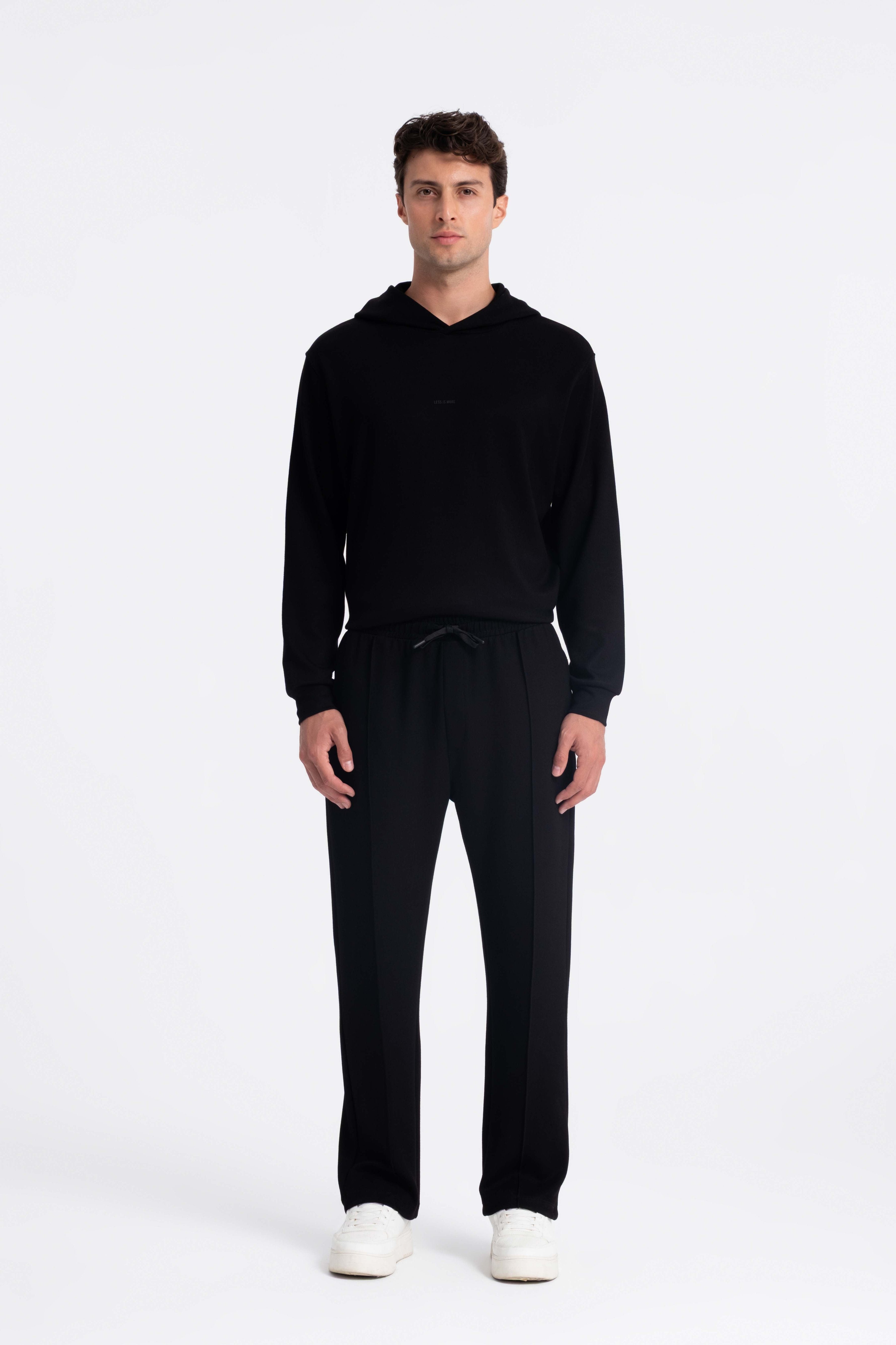 9573 JS MODAL ÖRME PANT