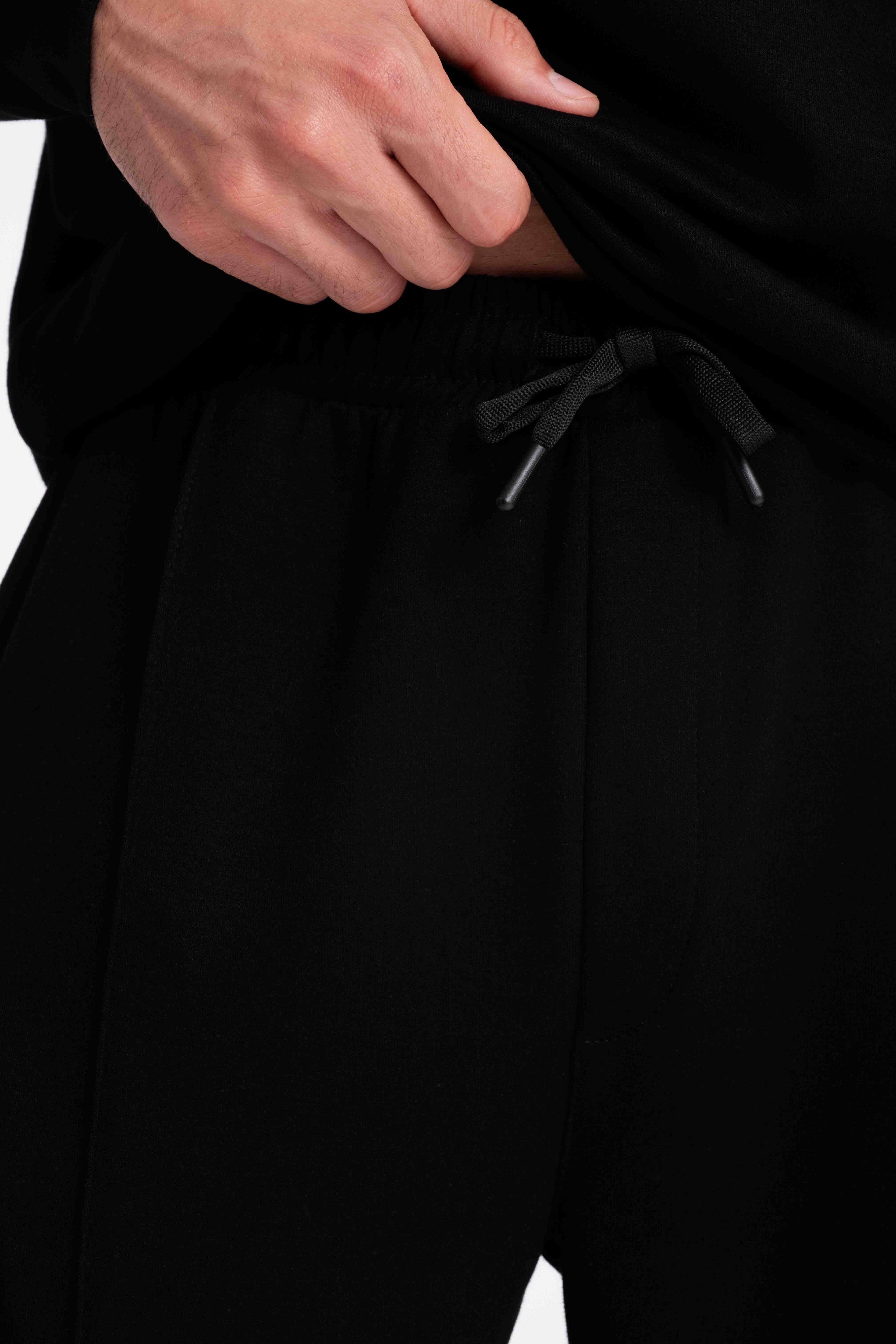 9573 JS MODAL ÖRME PANT