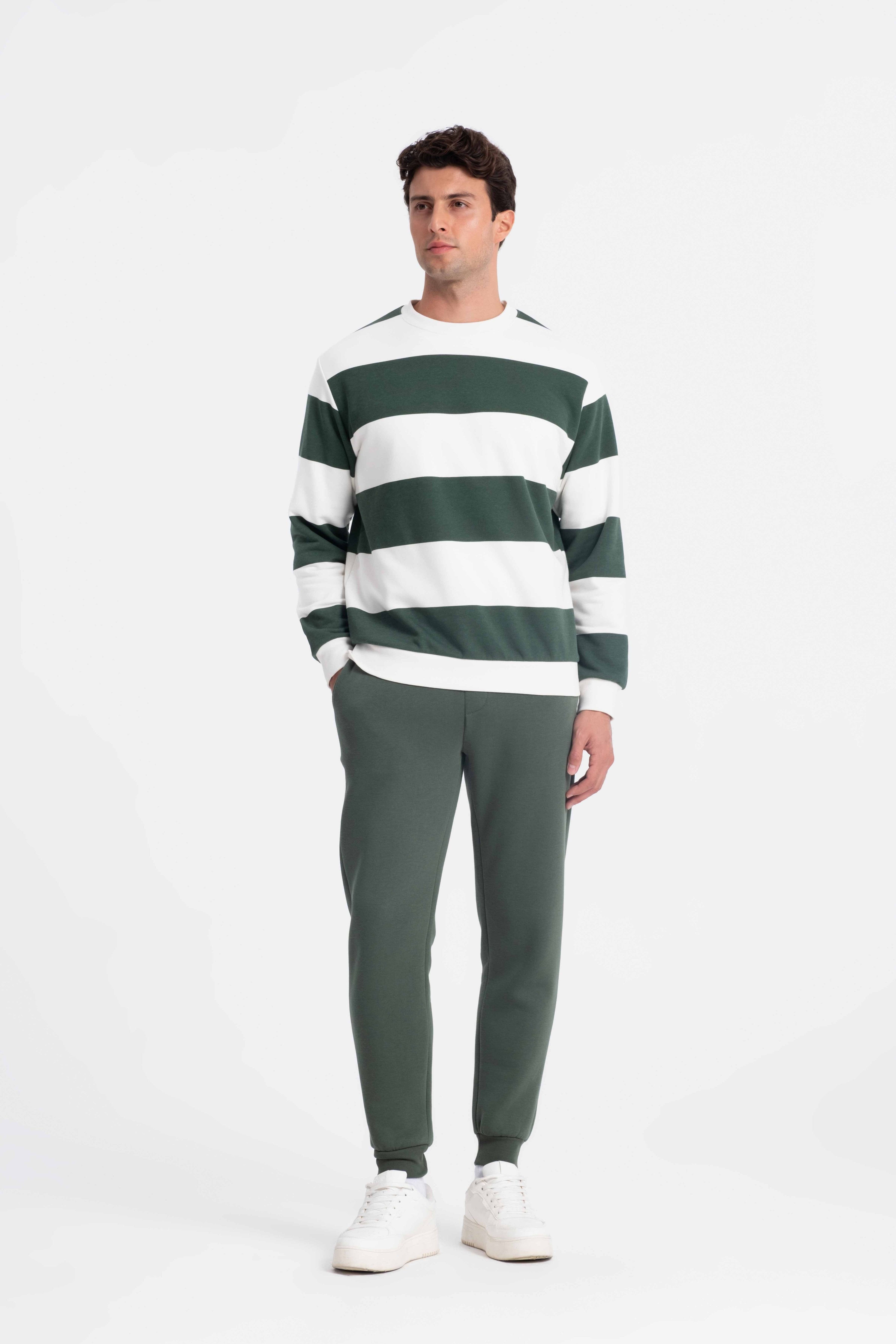 9510 JS 3 İPLİK ŞARDONLU E. ALT