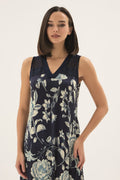 17676 WOMEN’S LONG NIGHTGOWN