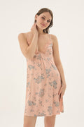 PUANLI ZMN ÇİÇEKLİ DJ003895 / 3265