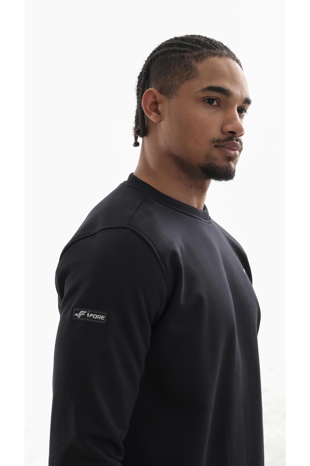 Polar Sweatshirt