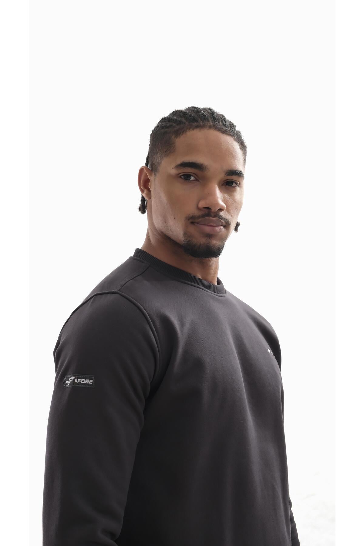 Polar Sweatshirt