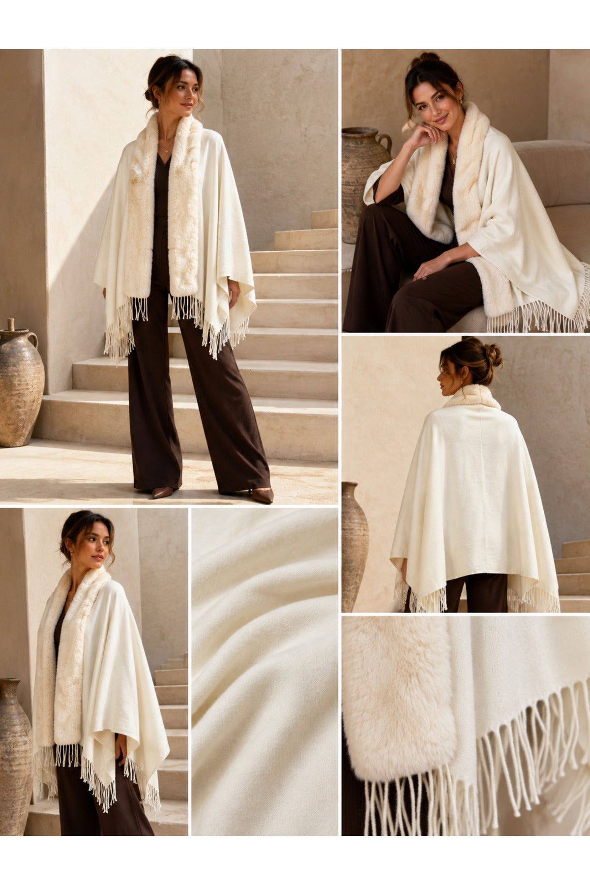Kahve Basic Panço P-004