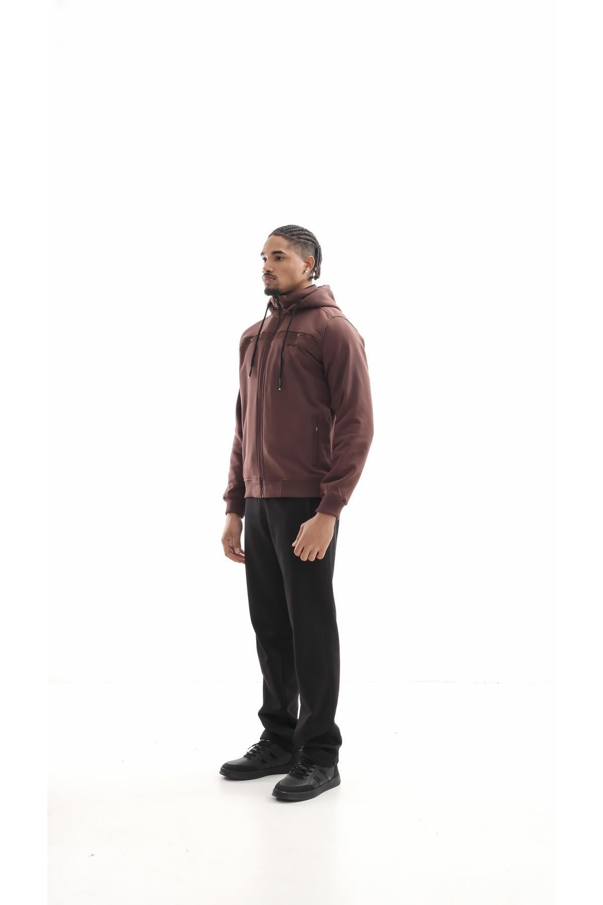 Polar Spor Eşofman Takımı