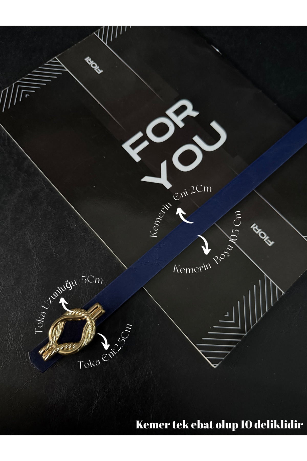 Ince Yılan Tokalı Basic Kadın Pantolon Kemeri, Ceket Kemeri, Elbise Kemeri