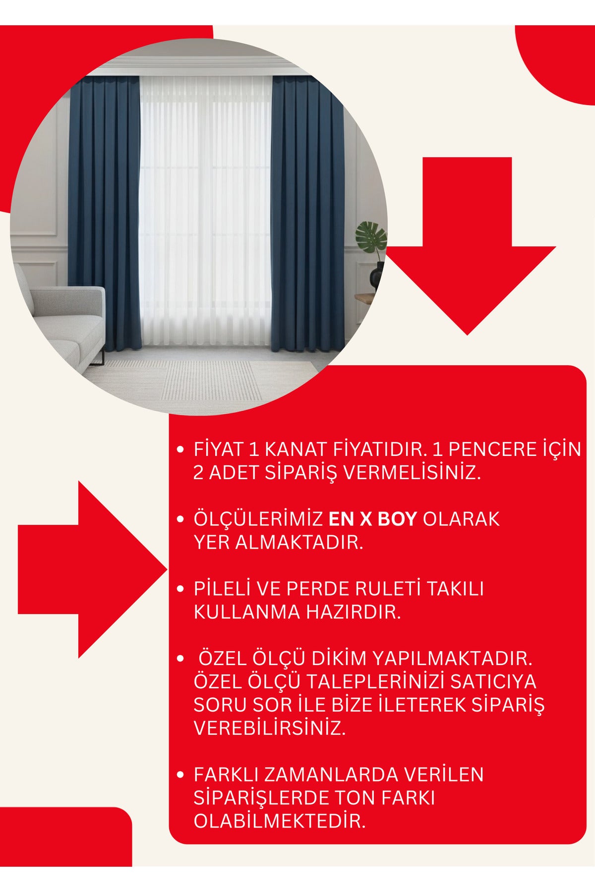 CAMEL Renk 1/3 SIK PİLE Petek Dokuma Yumuşak Yapılı Panama Fon Perde