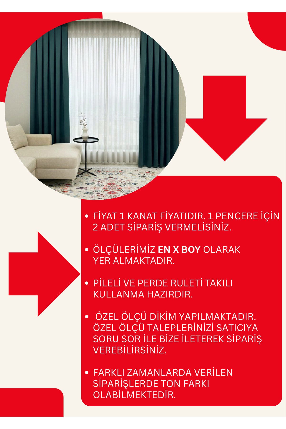 CAMEL Renk 1/3 SIK PİLE Petek Dokuma Yumuşak Yapılı Panama Fon Perde