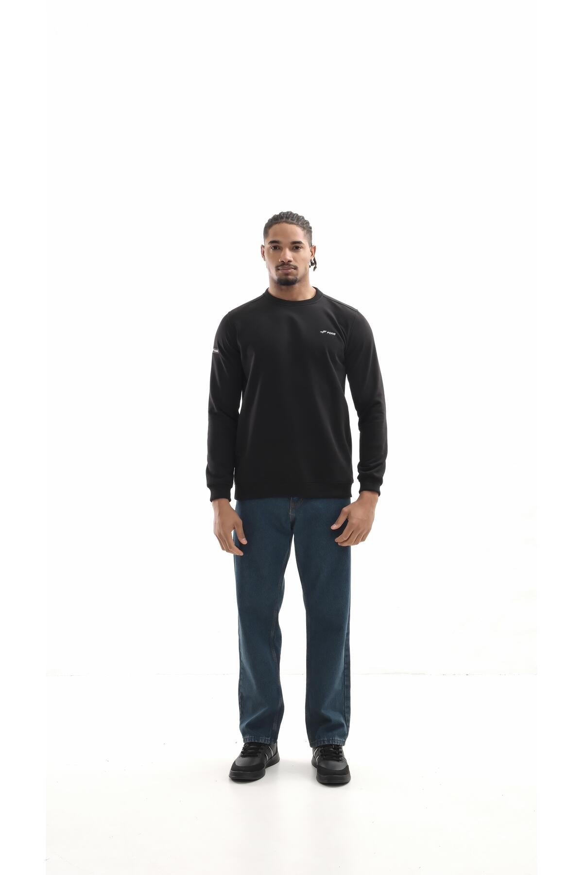 Polar Sweatshirt