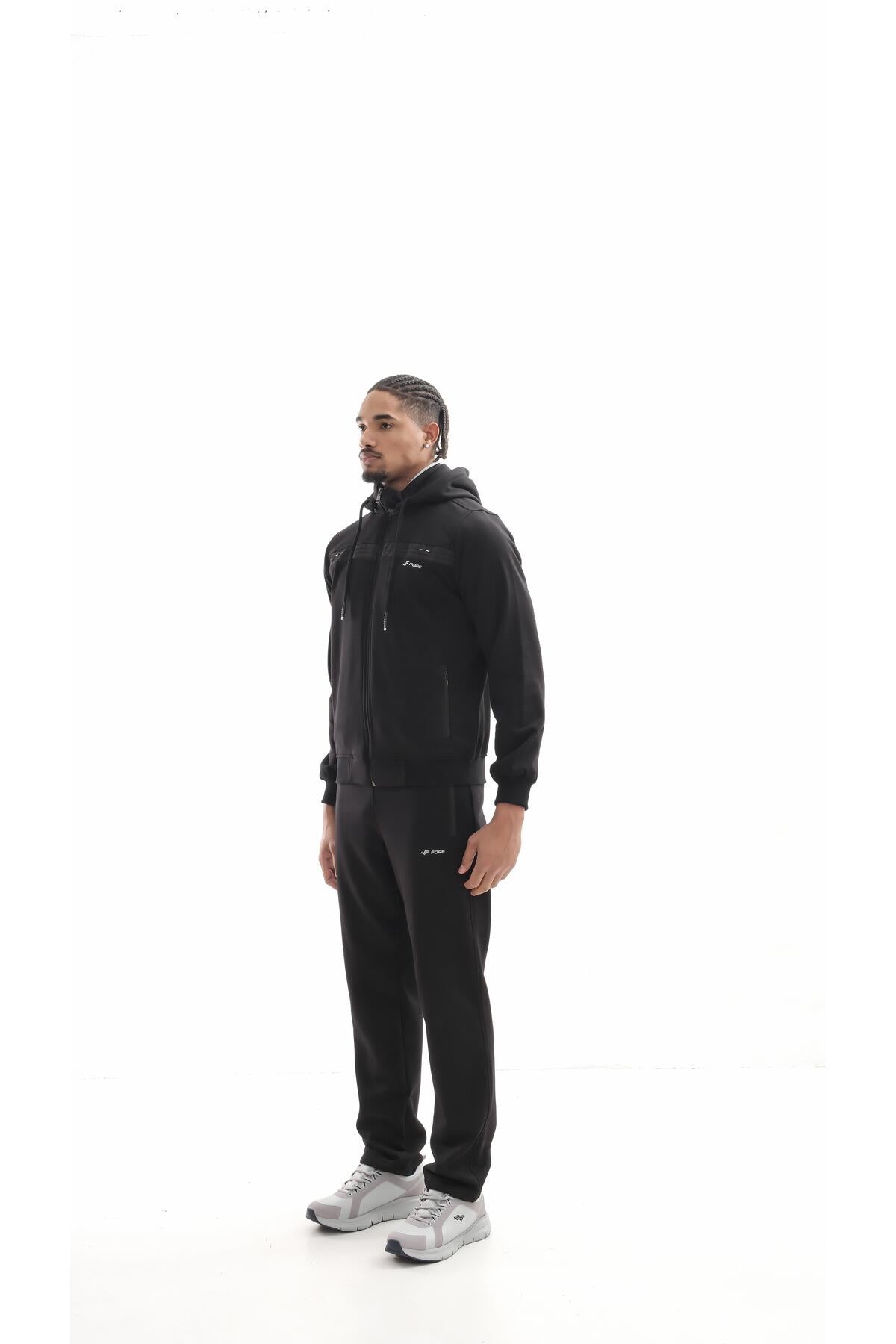 Polar Spor Eşofman Takımı