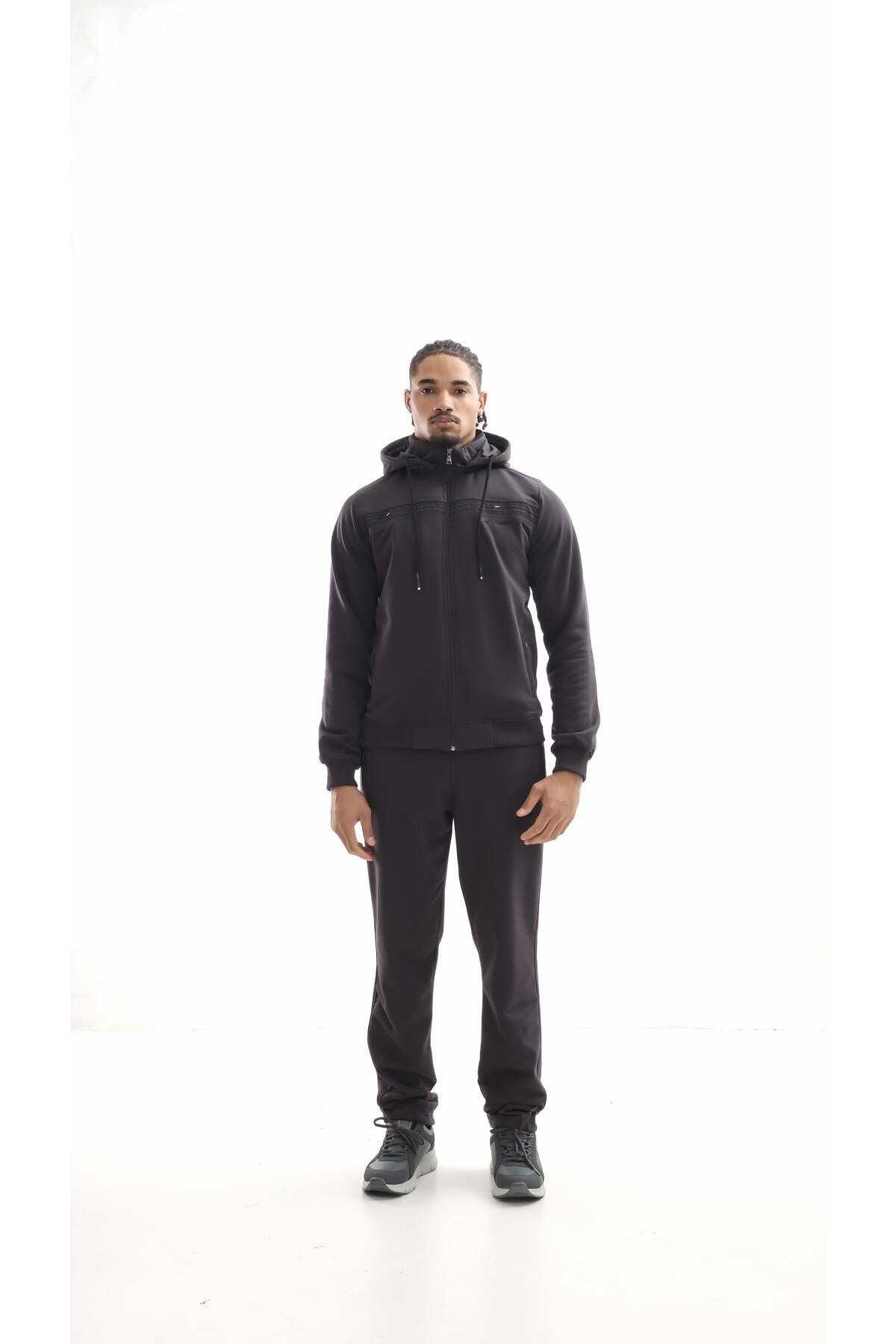 Polar Spor Eşofman Takımı