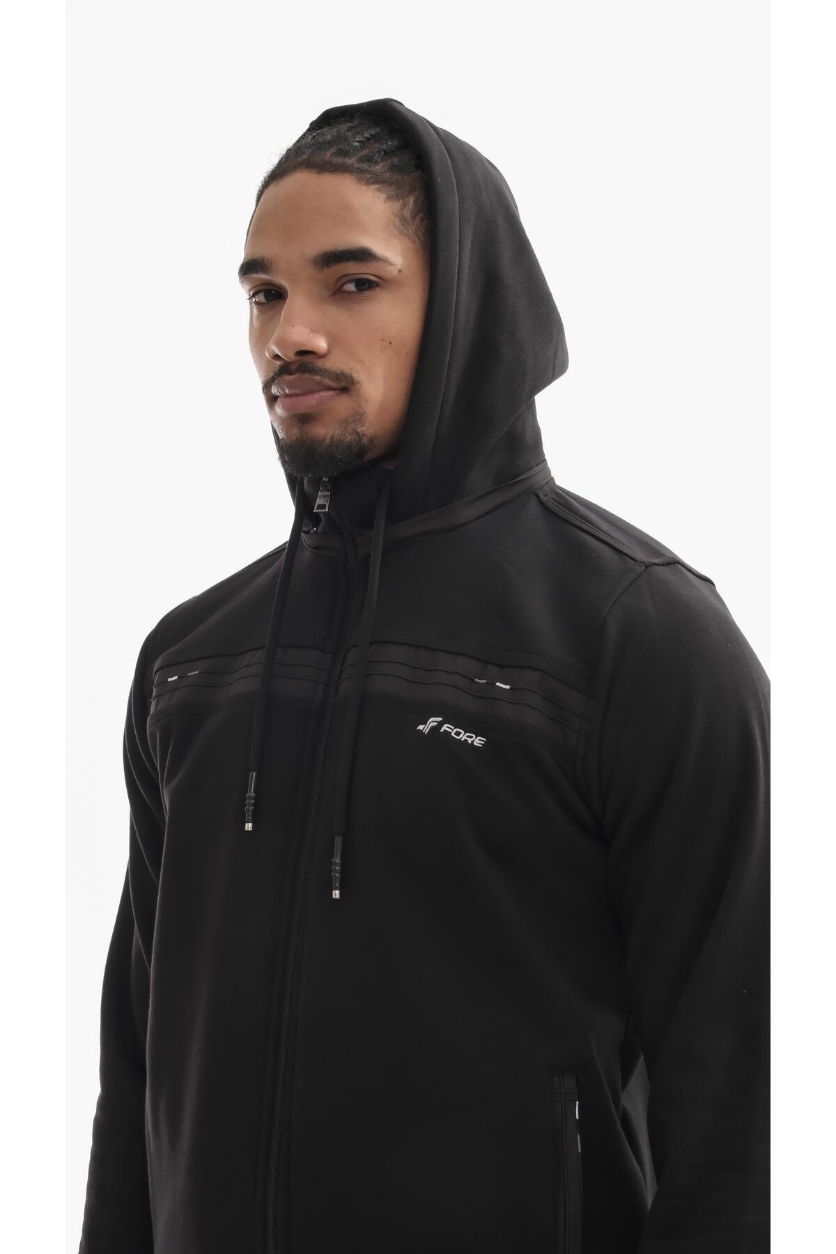 Polar Spor Eşofman Takımı