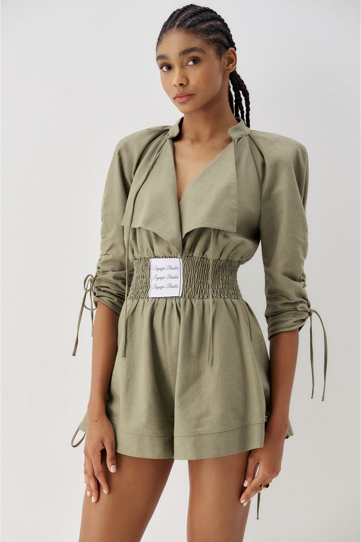 Megan Dress