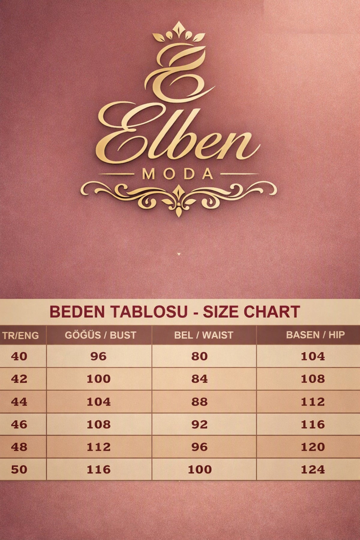 Trend Tesettür Tunik Nisa