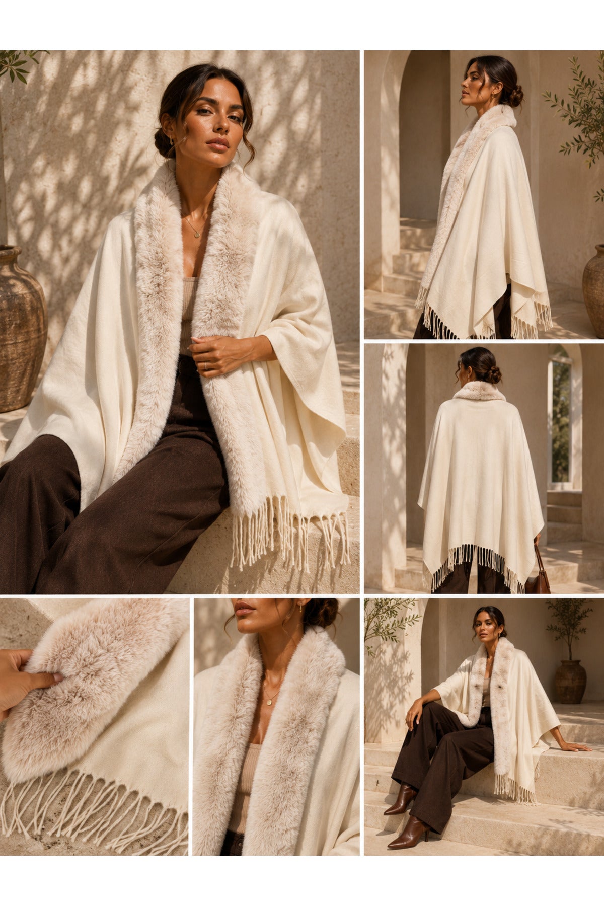 Kahve Basic Panço P-004