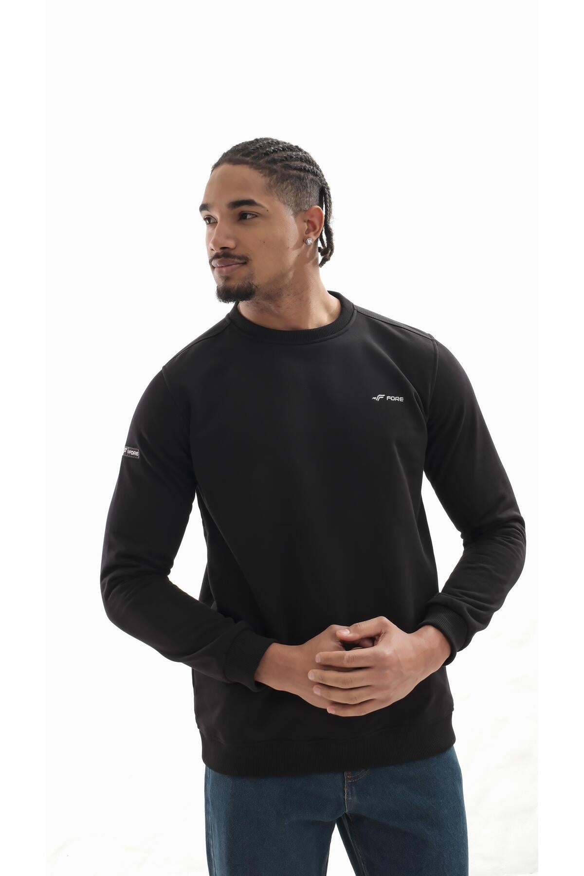 Polar Sweatshirt