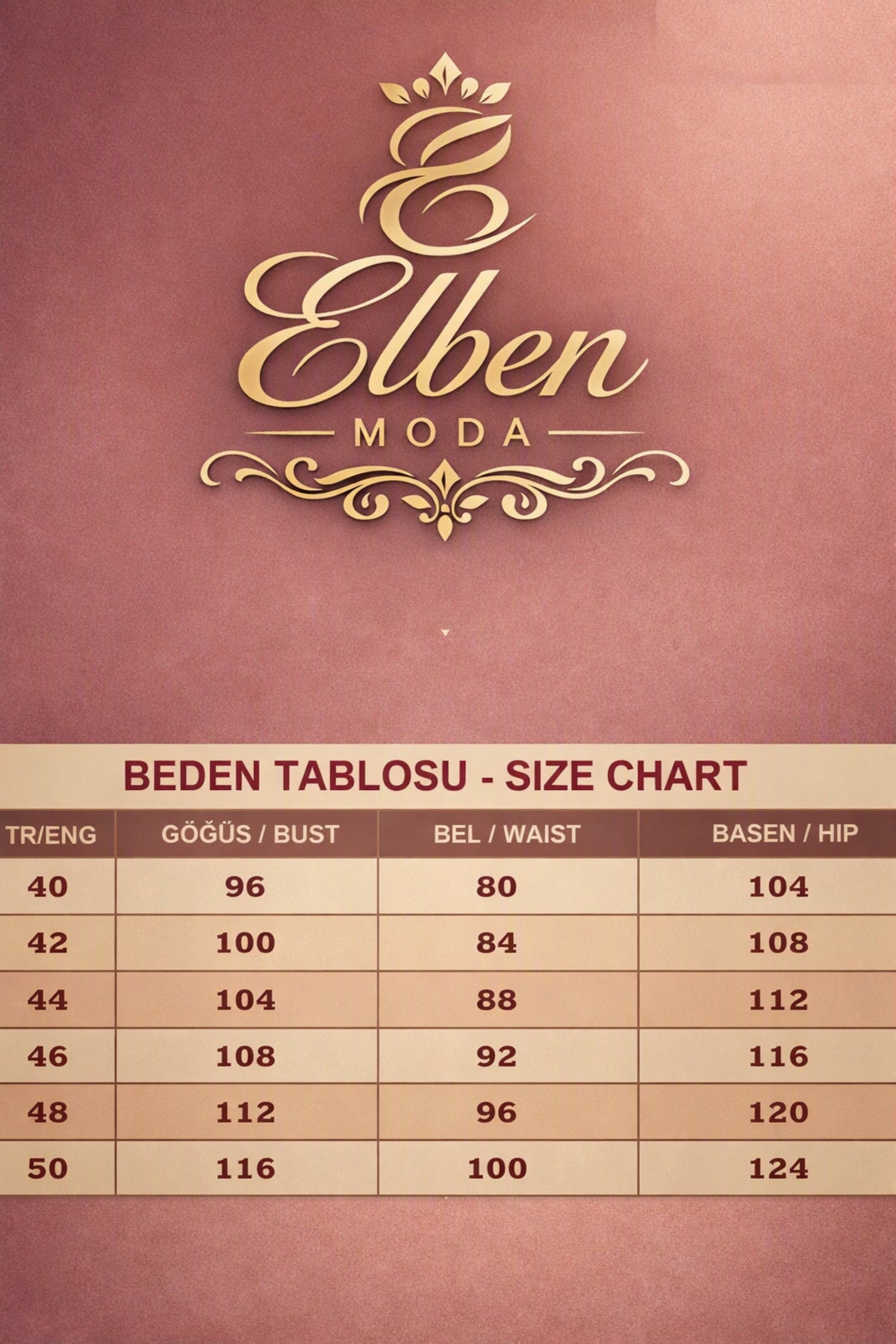 Trend Tesettür Tunik Nisa
