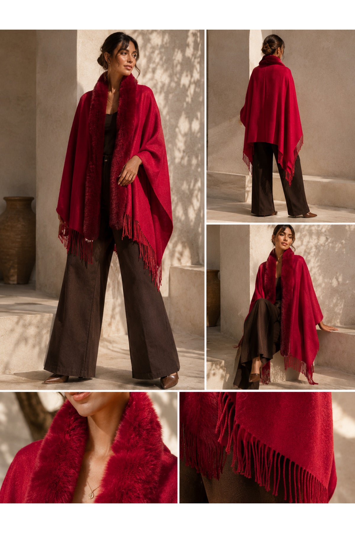 Kahve Basic Panço P-004