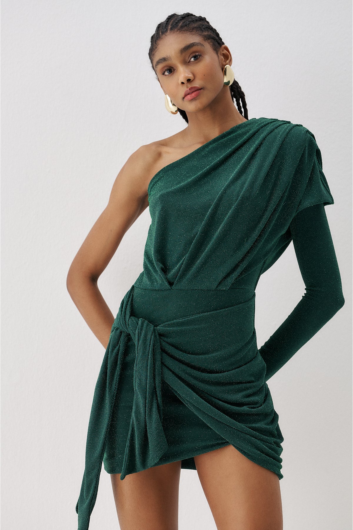 Cassie Dress