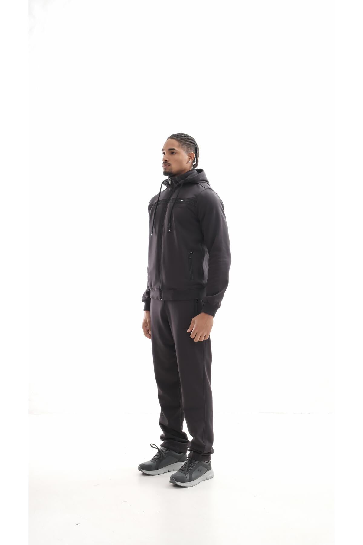 Polar Spor Eşofman Takımı