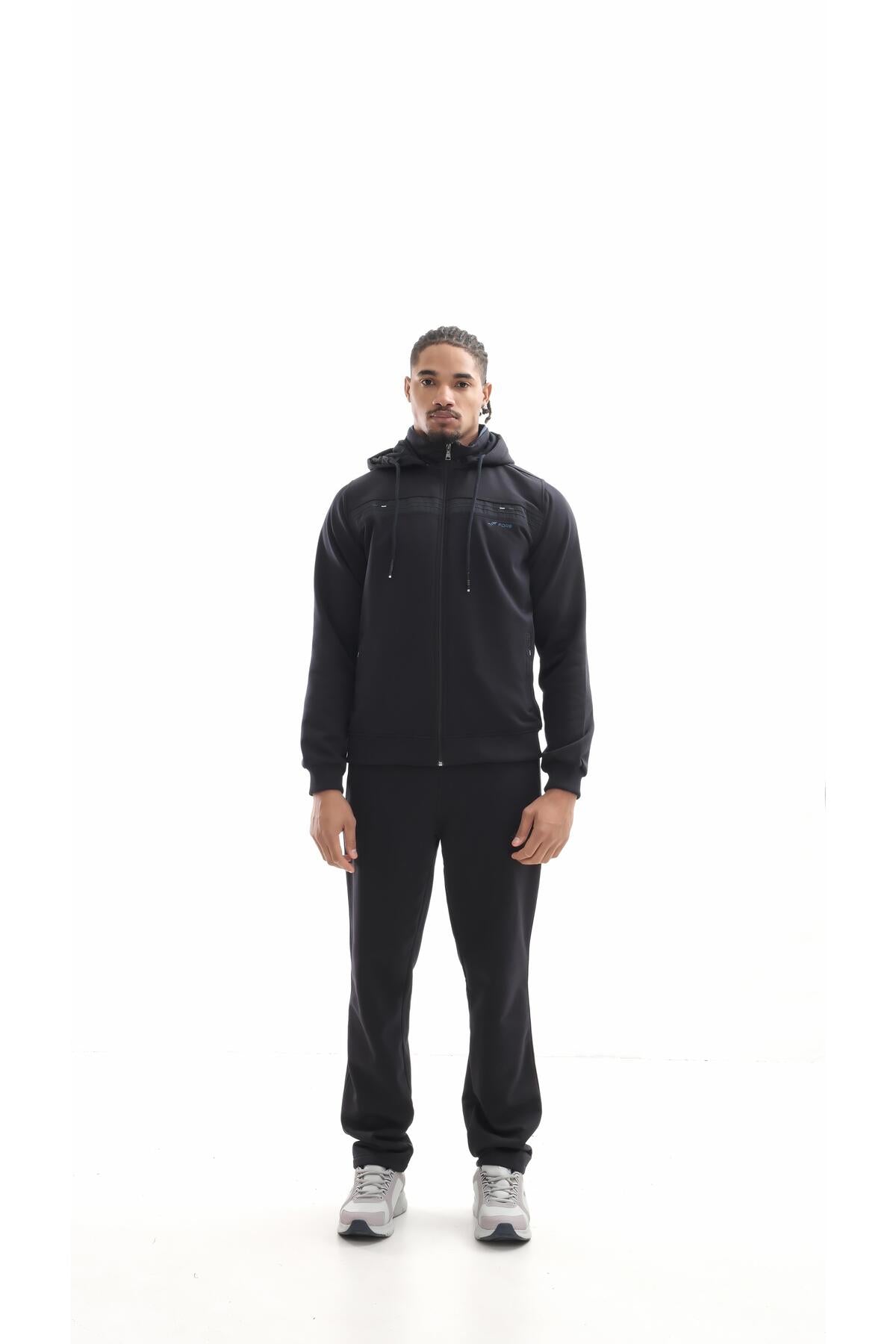 Polar Spor Eşofman Takımı