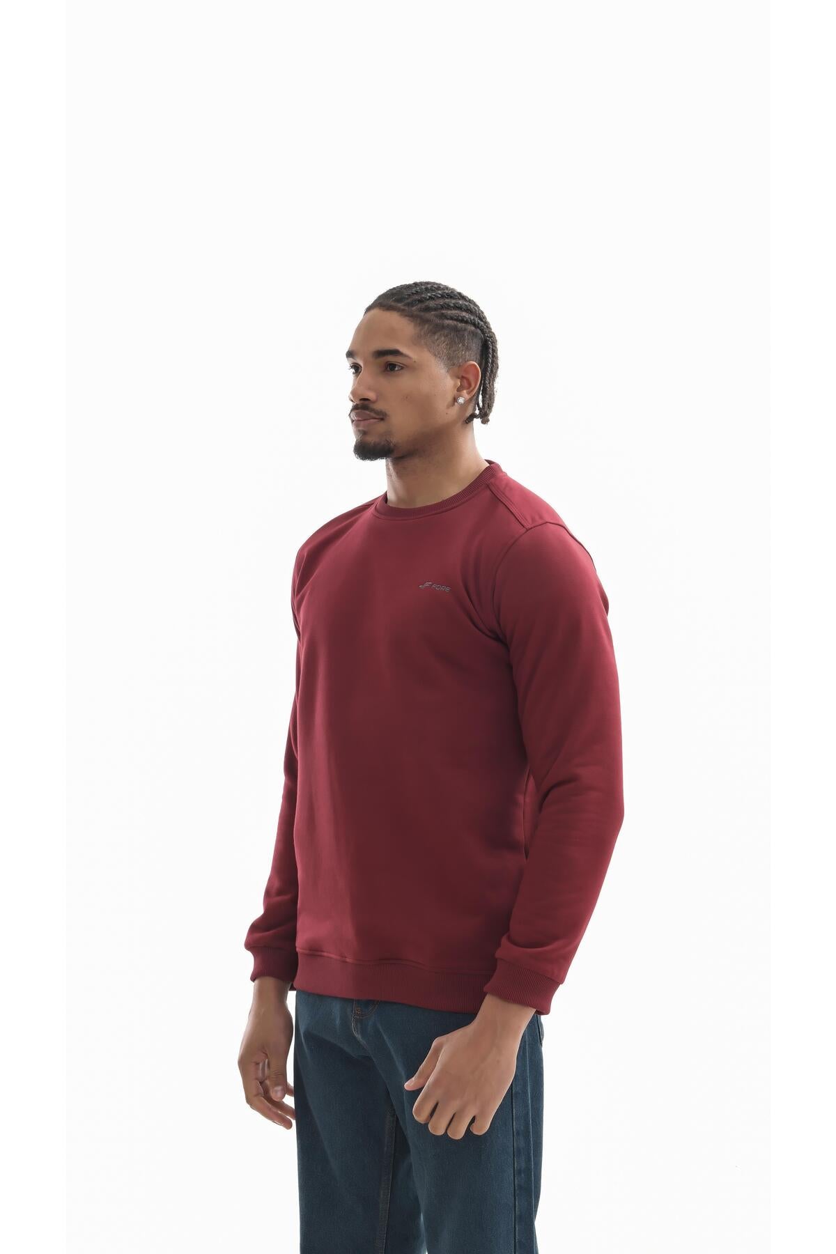 Polar Sweatshirt