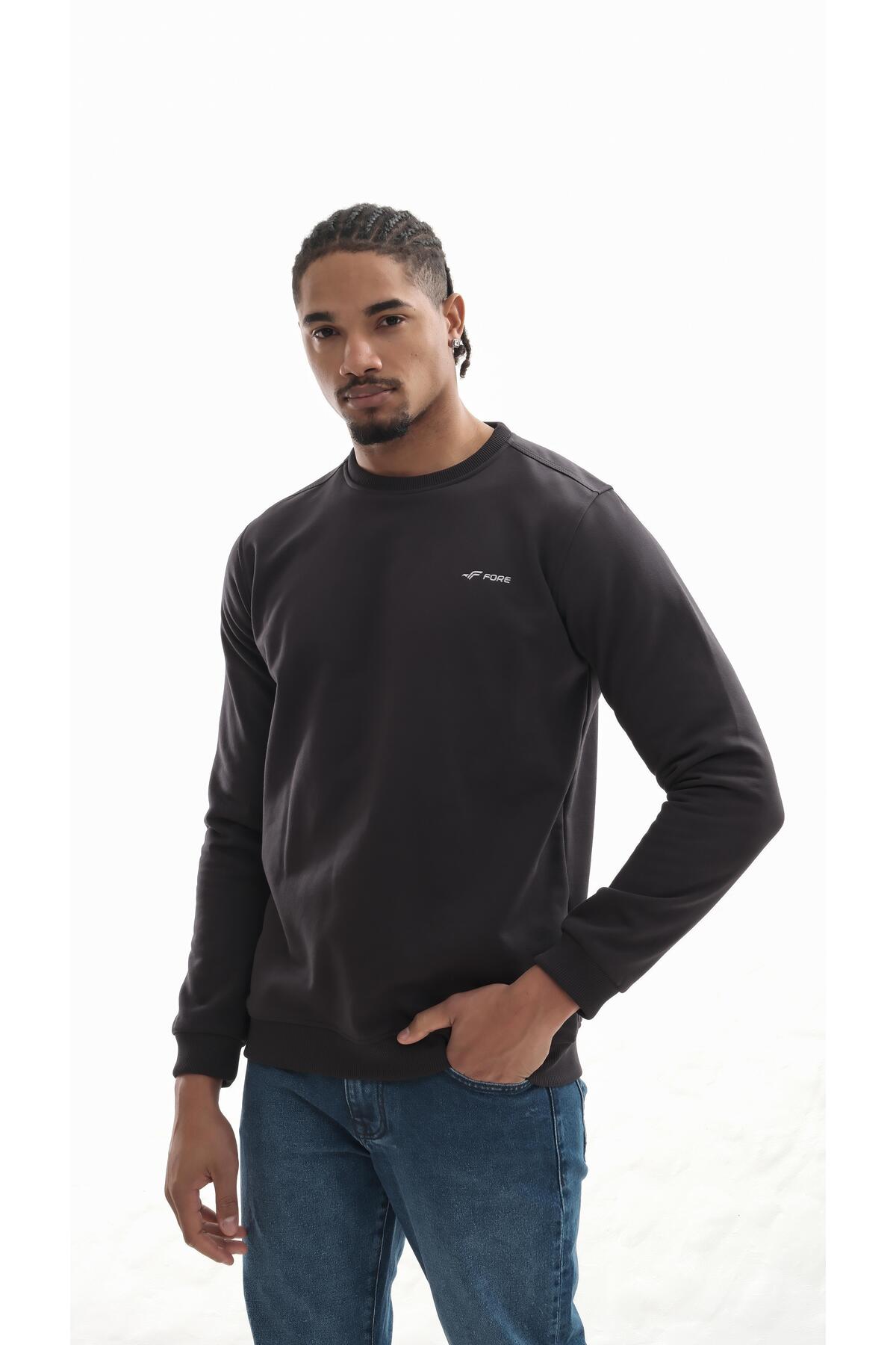 Polar Sweatshirt
