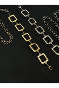 Gold Duo